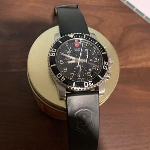 Victorinox Maverick 2